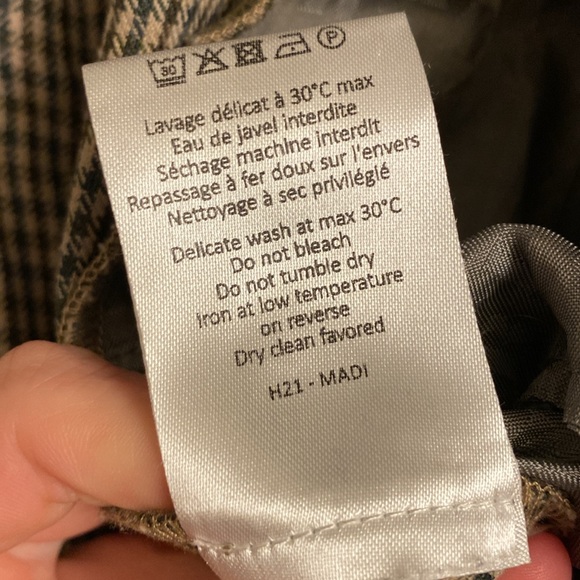 Rouje Madi Jumpsuit 36 - Picture 8 of 10